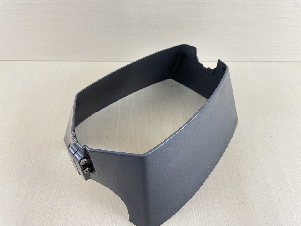 2009 Yamaha 50HP 2 Stroke Outboard Lower Apron Cover 63D-42741-00-4D  