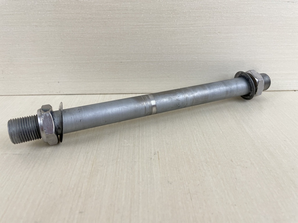 2009 Yamaha 50HP 2 Stroke Outboard Bolt Clamp Bracket Tilt Tube 63D-43131-01-00  