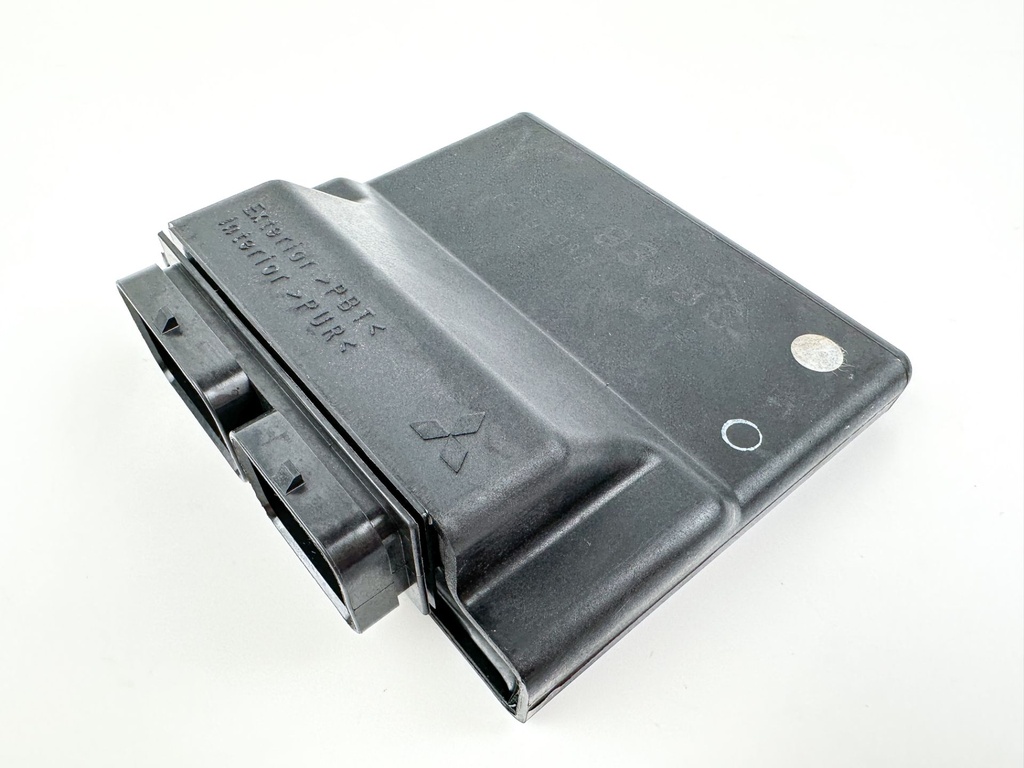 2007 Suzuki 250 HP 4 Stroke Outboard Engine Control Unit ECU 33920-93JC1 OEM