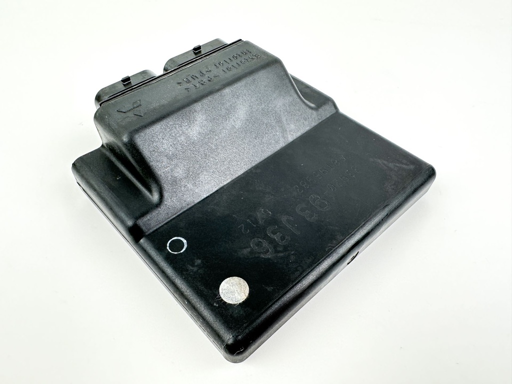 2007 Suzuki 250 HP 4 Stroke Outboard Engine Control Unit ECU 33920-93JC1 OEM