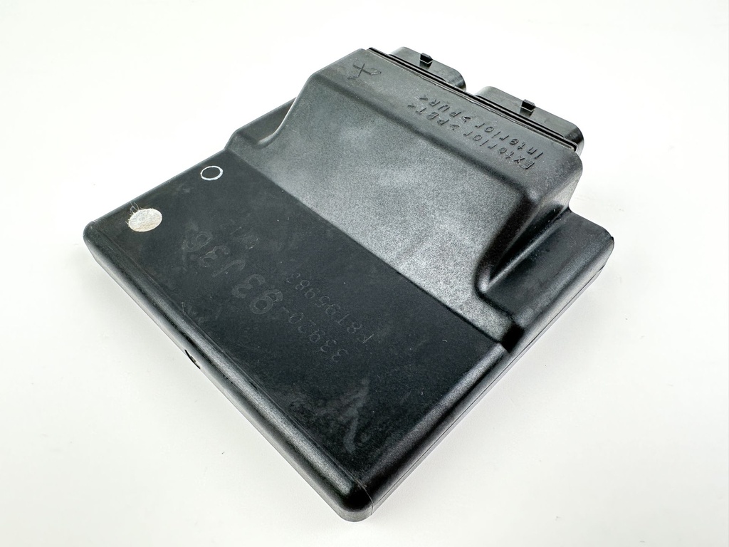 2007 Suzuki 250 HP 4 Stroke Outboard Engine Control Unit ECU 33920-93JC1 OEM