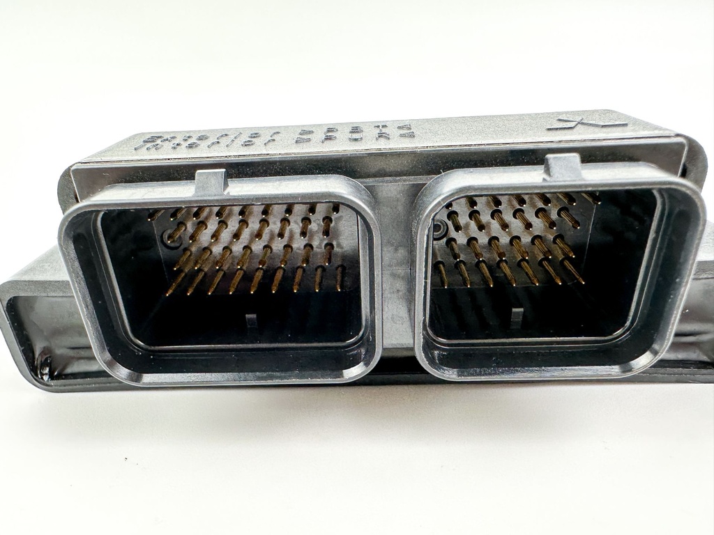 2007 Suzuki 250 HP 4 Stroke Outboard Engine Control Unit ECU 33920-93JC1 OEM