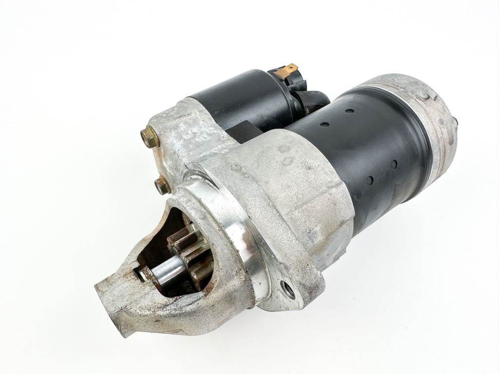 2007 Suzuki 250 HP 4 Stroke Outboard Starter Motor 31100-96J02 OEM