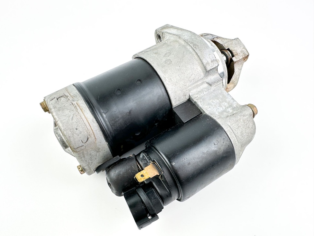 2007 Suzuki 250 HP 4 Stroke Outboard Starter Motor 31100-96J02 OEM