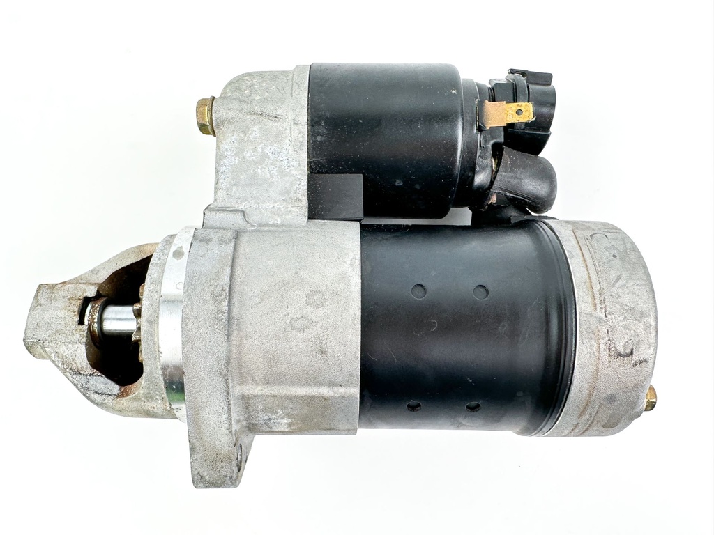 2007 Suzuki 250 HP 4 Stroke Outboard Starter Motor 31100-96J02 OEM