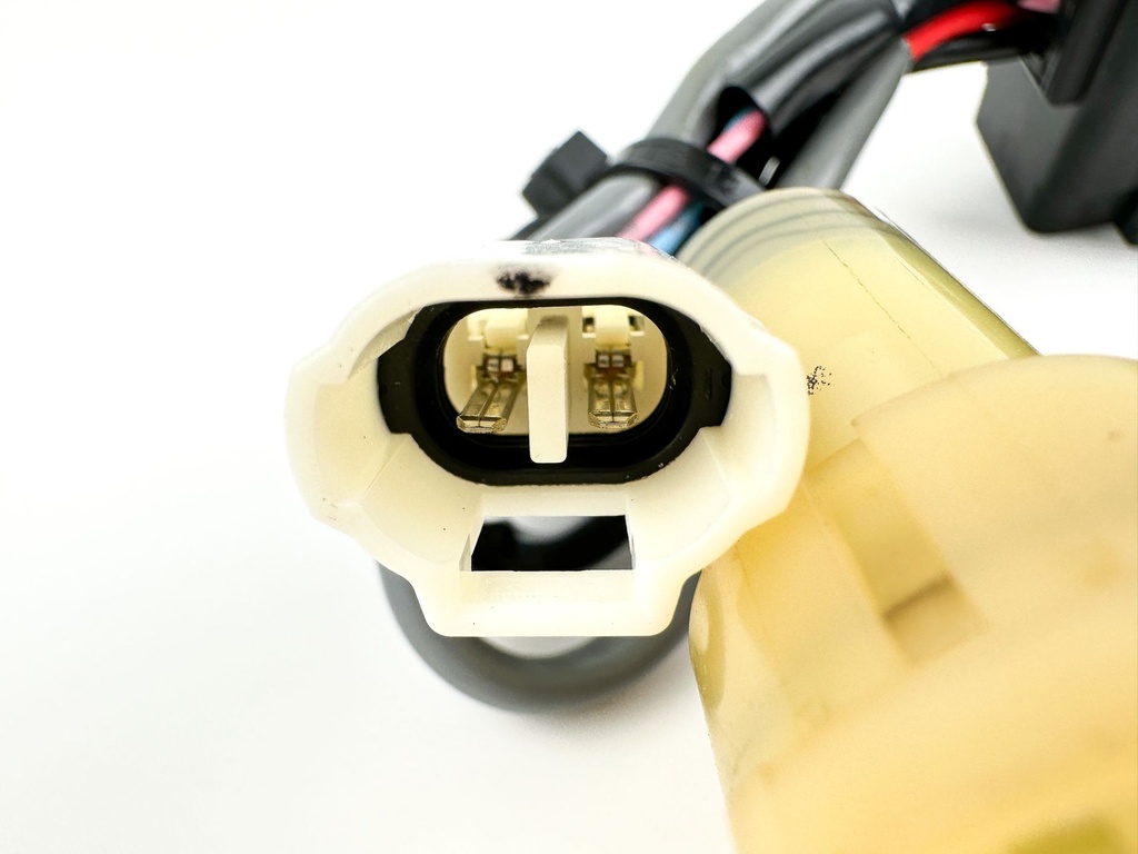 2007 Suzuki 250 HP 4 Stroke Outboard Trim Tilt Relay 38410-93J12 OEM