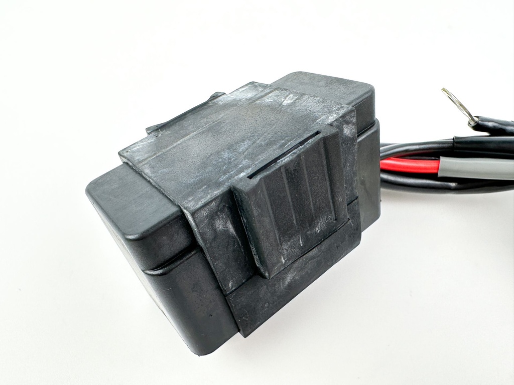 2007 Suzuki 250 HP 4 Stroke Outboard Trim Tilt Relay 38410-93J12 OEM