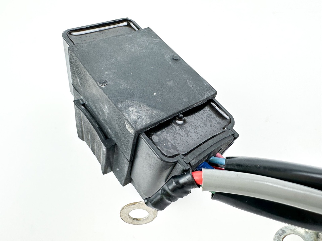 2007 Suzuki 250 HP 4 Stroke Outboard Trim Tilt Relay 38410-93J12 OEM