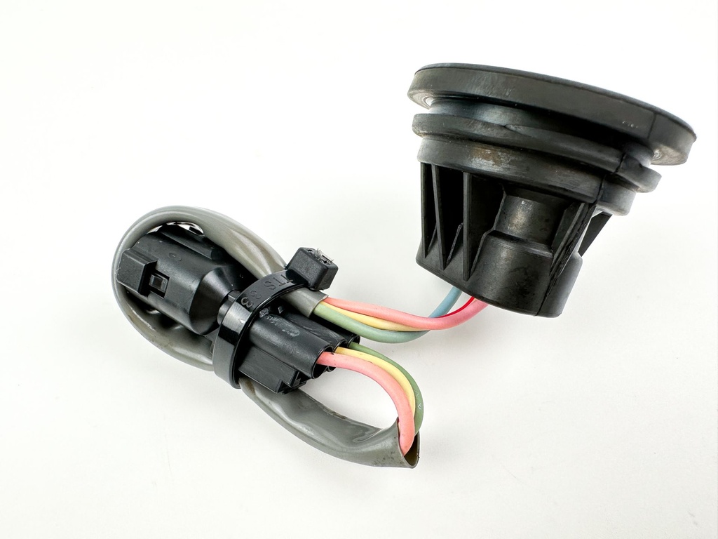 2007 Suzuki 250 HP 4 Stroke Outboard Trim Switch 37850-99E05 OEM