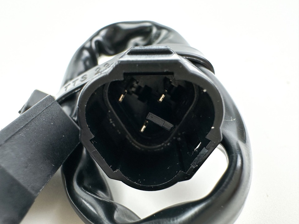 2007 Suzuki 250 HP 4 Stroke Outboard Shift Position Sensor 13580-93J04 OEM