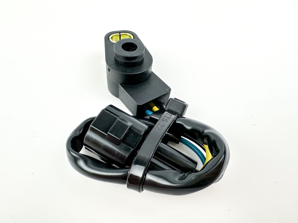 2007 Suzuki 250 HP 4 Stroke Outboard Shift Position Sensor 13580-93J04 OEM