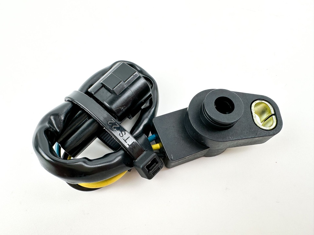 2007 Suzuki 250 HP 4 Stroke Outboard Shift Position Sensor 13580-93J04 OEM