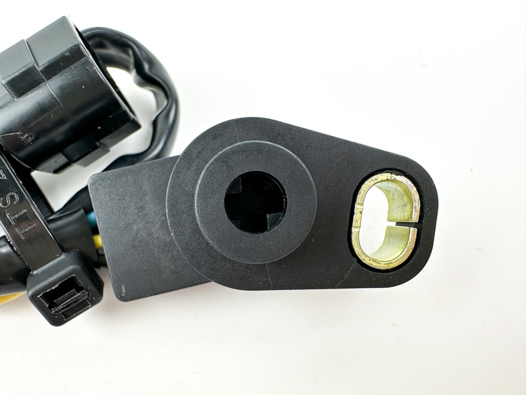 2007 Suzuki 250 HP 4 Stroke Outboard Shift Position Sensor 13580-93J04 OEM