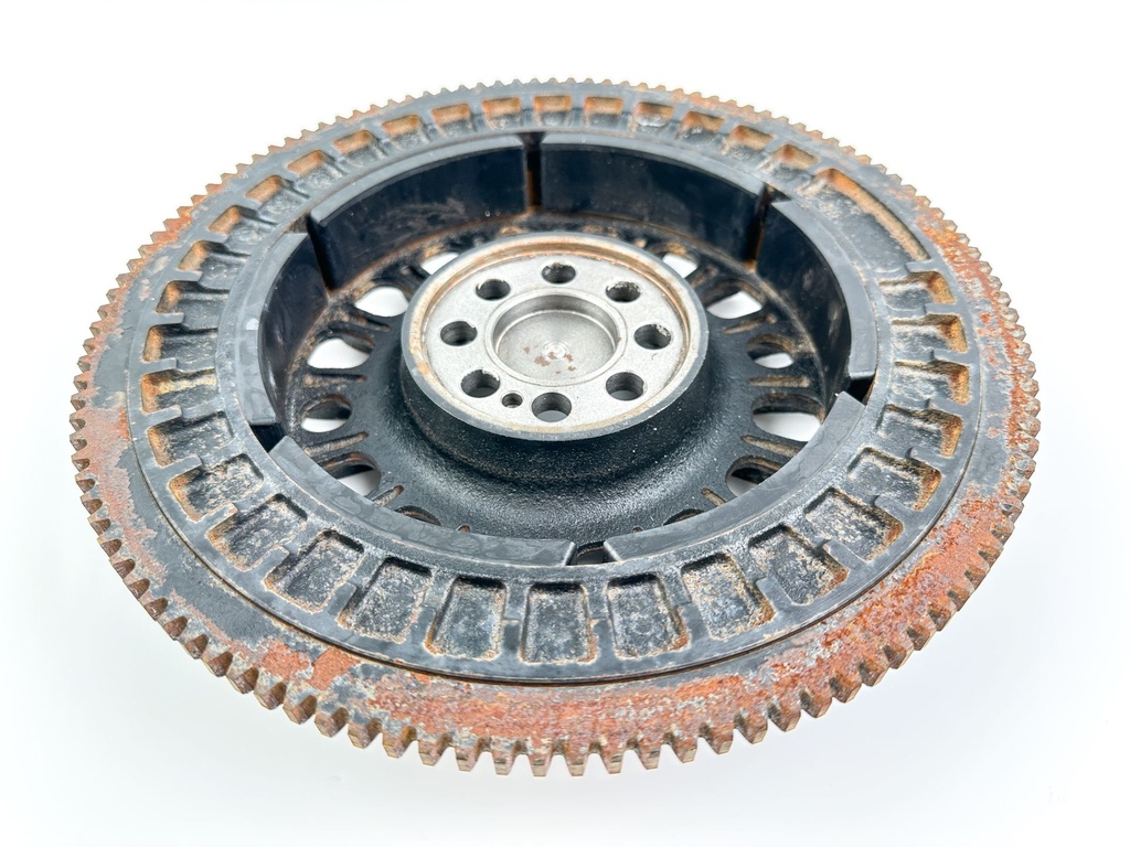 2007 Suzuki 250 HP 4 Stroke Outboard Flywheel 32102-93J20 OEM