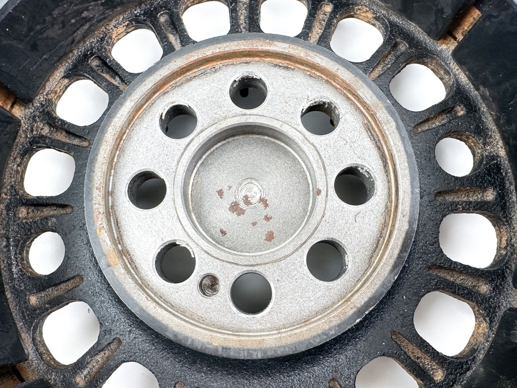 2007 Suzuki 250 HP 4 Stroke Outboard Flywheel 32102-93J20 OEM