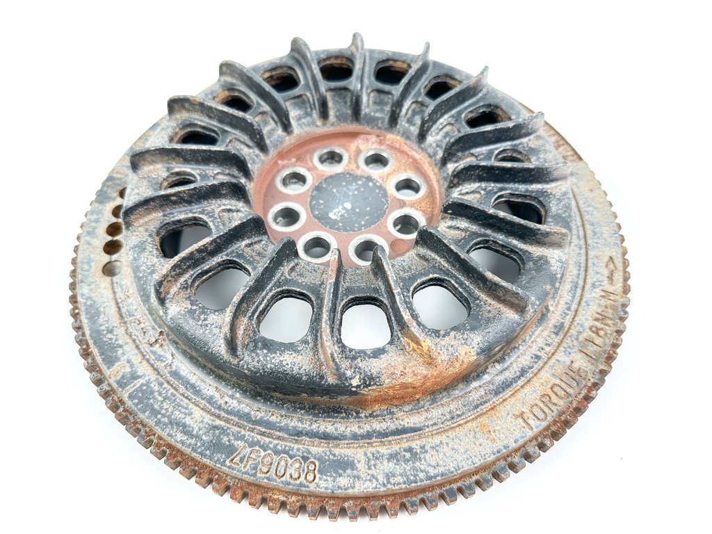 2007 Suzuki 250 HP 4 Stroke Outboard Flywheel 32102-93J20 OEM