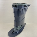 2004 Yamaha 40HP 4 Stroke Outboard Midsection Upper Casing L Complete 67C-45111-21-4D  