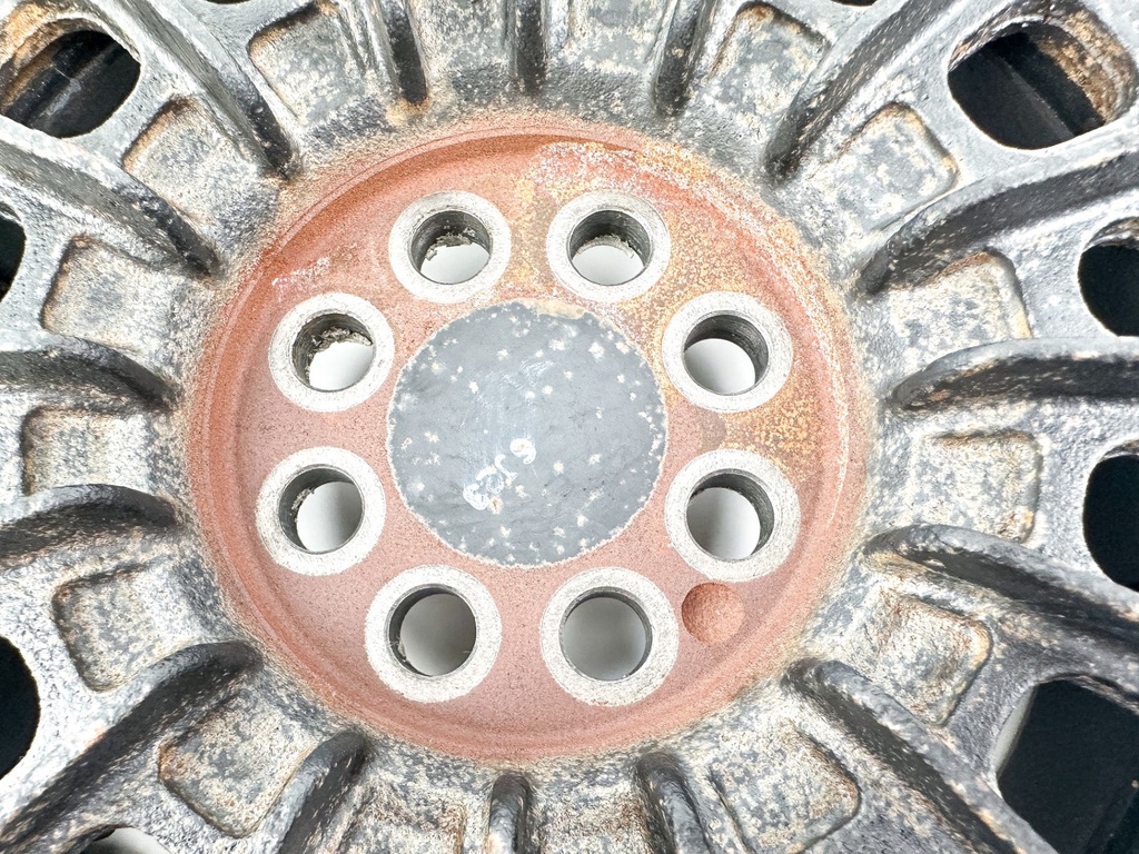 2007 Suzuki 250 HP 4 Stroke Outboard Flywheel 32102-93J20 OEM