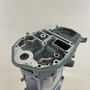 2004 Yamaha 40HP 4 Stroke Outboard Midsection Upper Casing L Complete 67C-45111-21-4D  