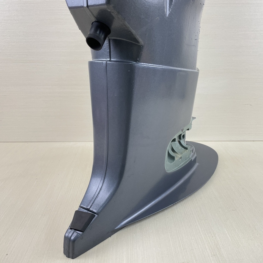 2004 Yamaha 40HP 4 Stroke Outboard Midsection Upper Casing L Complete 67C-45111-21-4D  