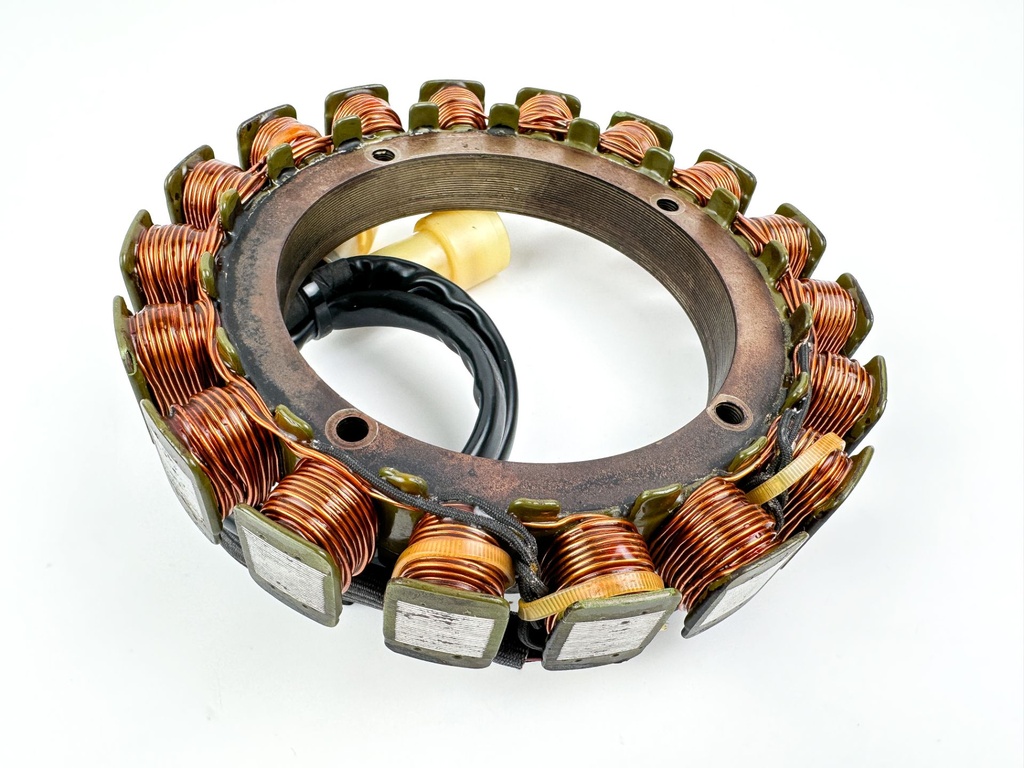 2007 Suzuki 250 HP 4 Stroke Outboard Stator Charging Coil 32120-93J10 OEM