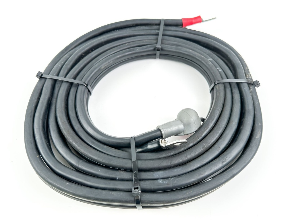 2007 Suzuki 250 HP 4 Stroke Outboard Battery Cables 33810-98J01 OEM