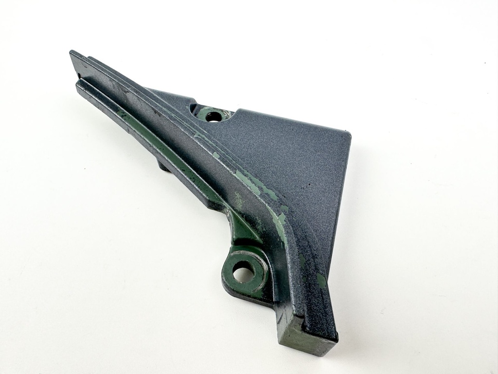 2007 Yamaha 90 HP 4 Stroke Outboard Cable Cover Plate 67F-42738-00-5B OEM