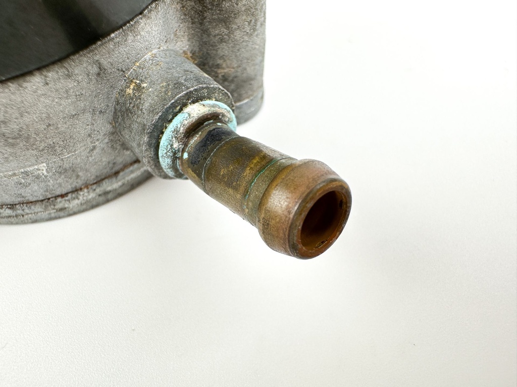 2007 Yamaha 90 HP 4 Stroke Outboard Fuel Pump 6D8-24410-00-00 OEM