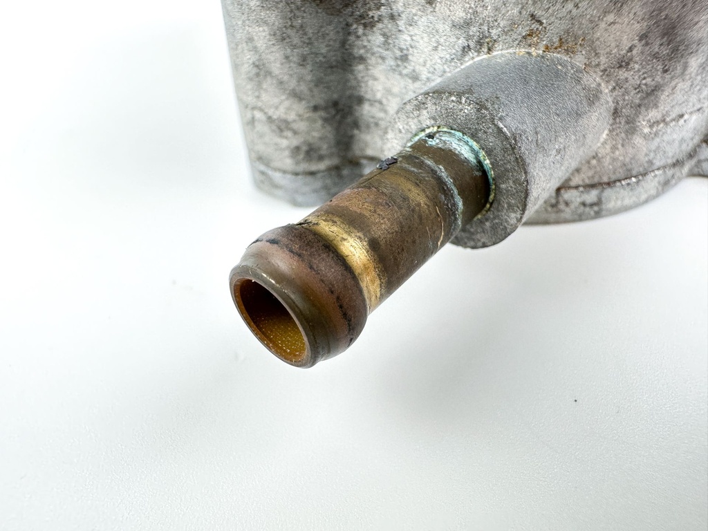 2007 Yamaha 90 HP 4 Stroke Outboard Fuel Pump 6D8-24410-00-00 OEM