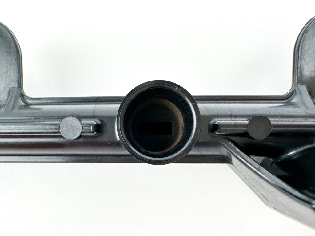 2007 Yamaha 90 HP 4 Stroke Outboard Delivery Pipe Fuel Rail OEM