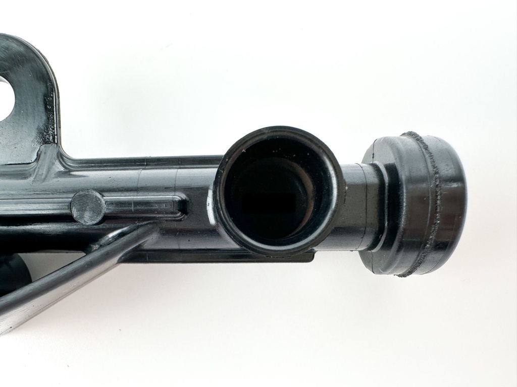 2007 Yamaha 90 HP 4 Stroke Outboard Delivery Pipe Fuel Rail OEM