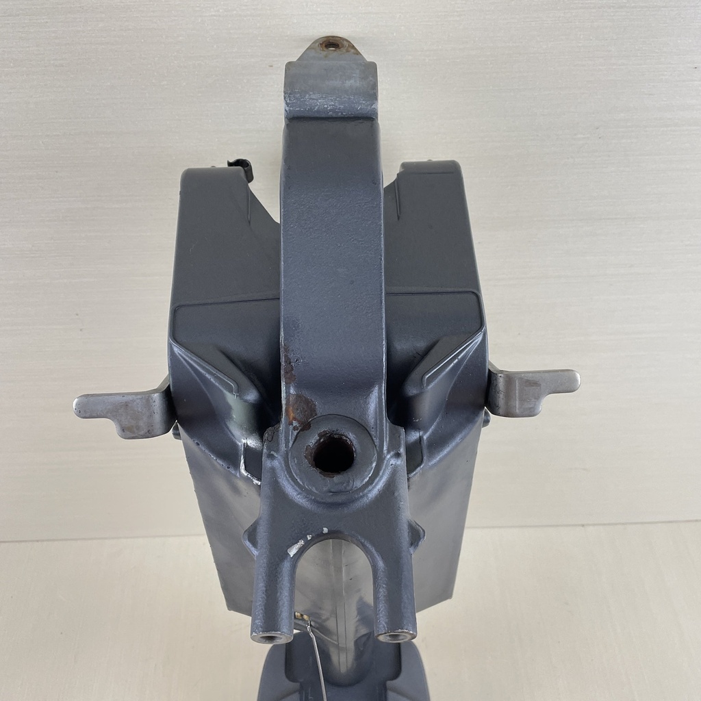 2007 Yamaha 60HP 4 Stroke Outboard Swivel Bracket With Steering 6C5-43311-00-4D  