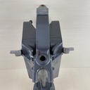 2007 Yamaha 60HP 4 Stroke Outboard Swivel Bracket With Steering 6C5-43311-00-4D  