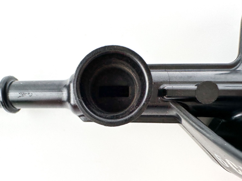 2007 Yamaha 90 HP 4 Stroke Outboard Delivery Pipe Fuel Rail OEM