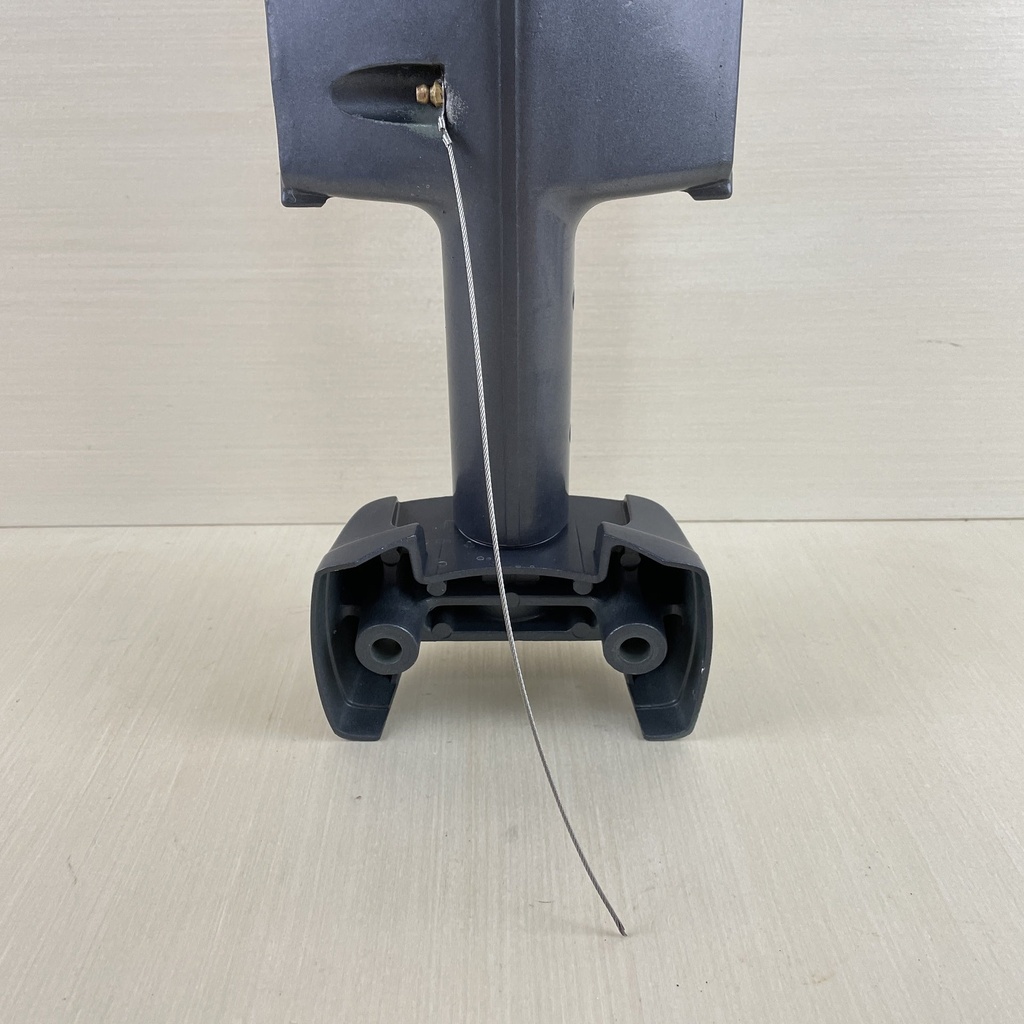 2007 Yamaha 60HP 4 Stroke Outboard Swivel Bracket With Steering 6C5-43311-00-4D  