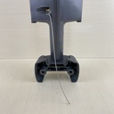 2007 Yamaha 60HP 4 Stroke Outboard Swivel Bracket With Steering 6C5-43311-00-4D  