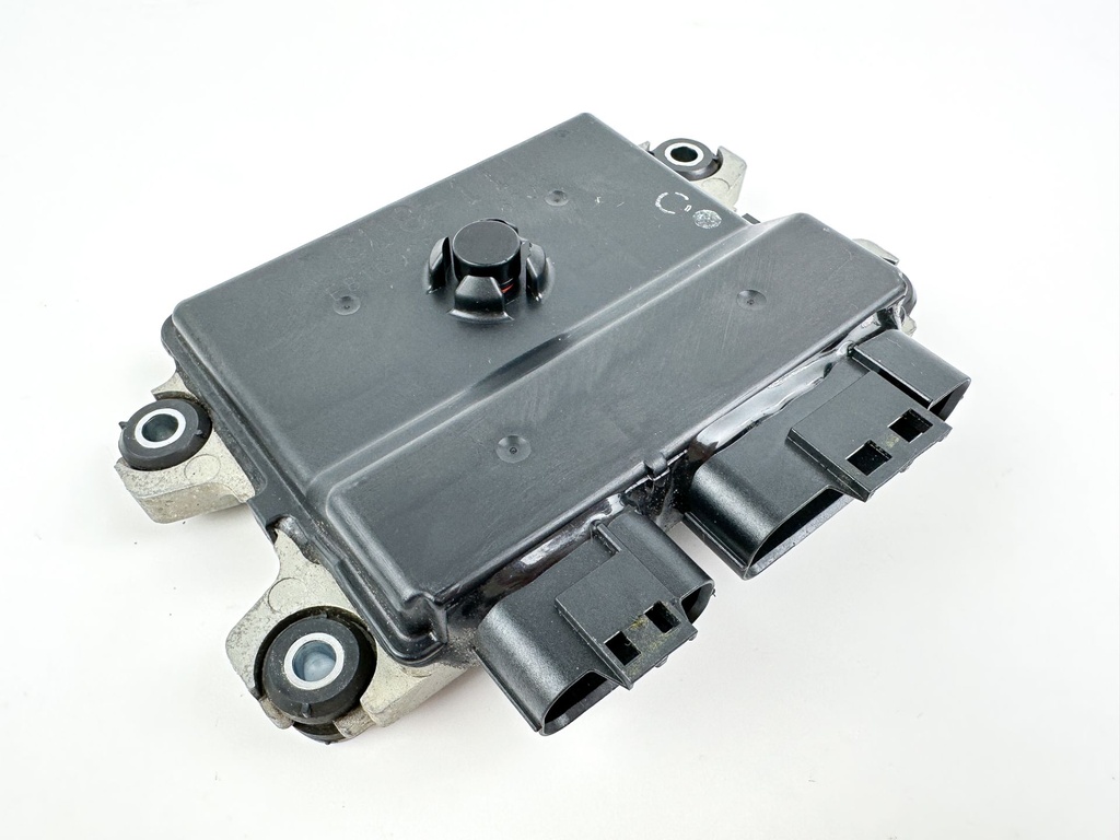 2007 Yamaha 90 HP 4 Stroke Outboard Engine Control Unit ECU 6D8-8591A-11-00 OEM