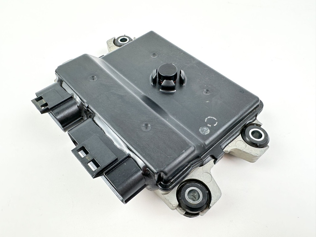 2007 Yamaha 90 HP 4 Stroke Outboard Engine Control Unit ECU 6D8-8591A-11-00 OEM