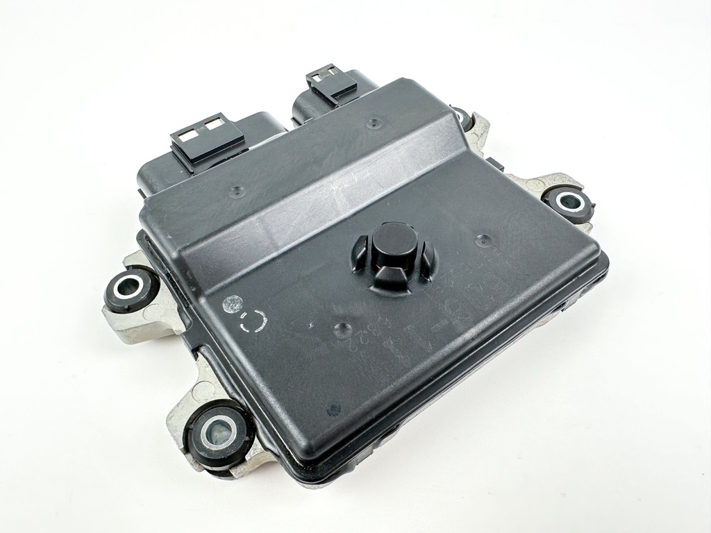 2007 Yamaha 90 HP 4 Stroke Outboard Engine Control Unit ECU 6D8-8591A-11-00 OEM