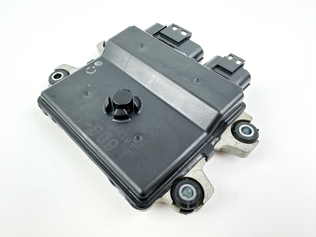 2007 Yamaha 90 HP 4 Stroke Outboard Engine Control Unit ECU 6D8-8591A-11-00 OEM