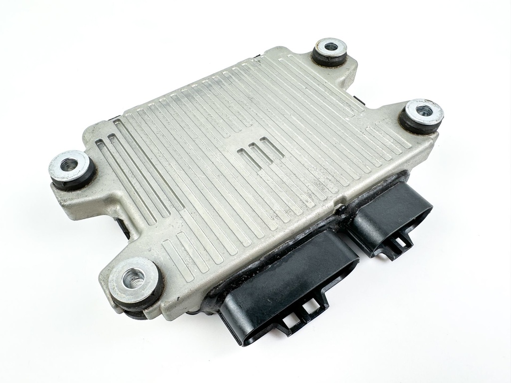 2007 Yamaha 90 HP 4 Stroke Outboard Engine Control Unit ECU 6D8-8591A-11-00 OEM