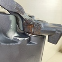 2007 Yamaha 60HP 4 Stroke Outboard Swivel Bracket With Steering 6C5-43311-00-4D  