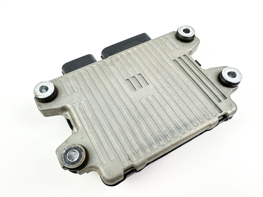 2007 Yamaha 90 HP 4 Stroke Outboard Engine Control Unit ECU 6D8-8591A-11-00 OEM