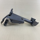 2007 Yamaha 60HP 4 Stroke Outboard Swivel Bracket With Steering 6C5-43311-00-4D  