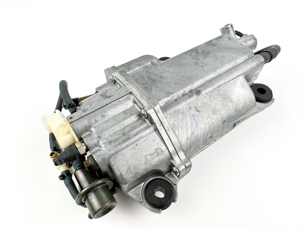 2007 Yamaha 90 HP 4 Stroke Outboard VST Float Chamber Assembly 6D8-14180-20-00 OEM