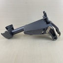 2007 Yamaha 60HP 4 Stroke Outboard Swivel Bracket With Steering 6C5-43311-00-4D  