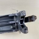 2007 Yamaha 60HP 4 Stroke Outboard Swivel Bracket With Steering 6C5-43311-00-4D  