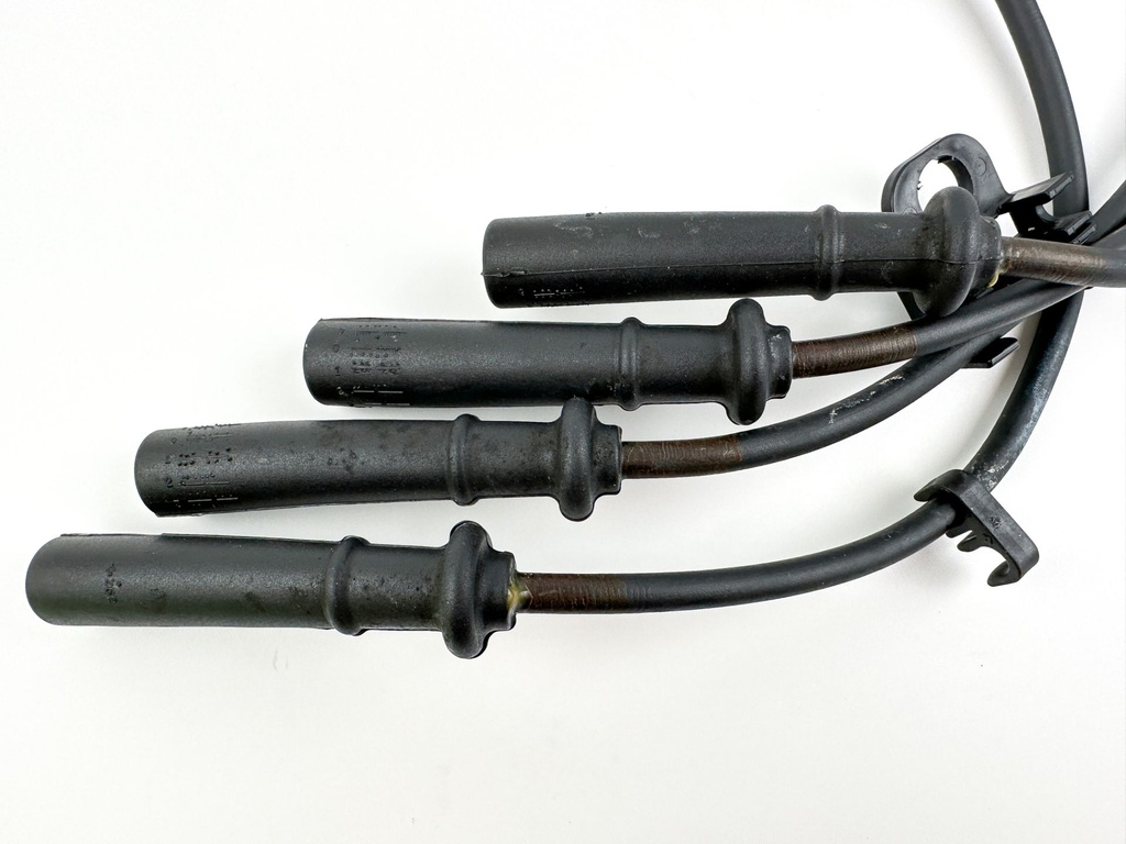 2007 Yamaha 90 HP 4 Stroke Outboard Ignition Coil Set 63P-82310-01-00 OEM