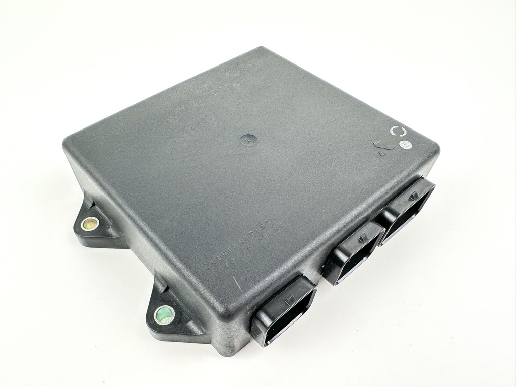 2005 Yamaha 250 HP 4 Stroke Outboard Engine Control Unit ECU 6P2-8591A-10-00 OEM