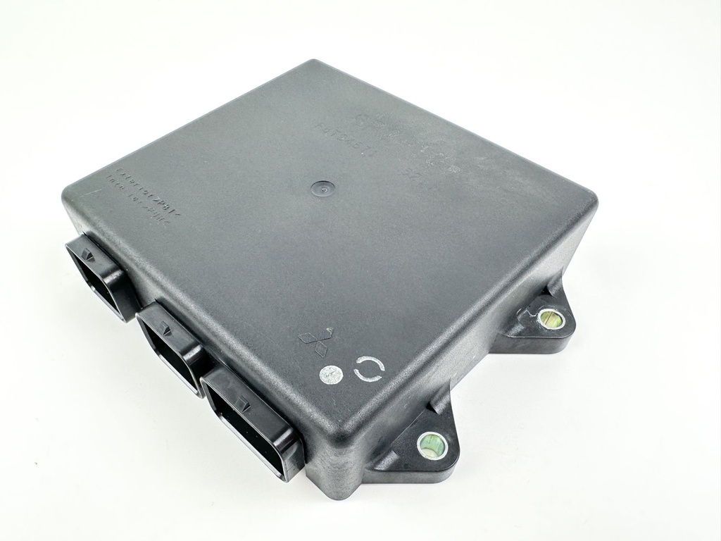 2005 Yamaha 250 HP 4 Stroke Outboard Engine Control Unit ECU 6P2-8591A-10-00 OEM